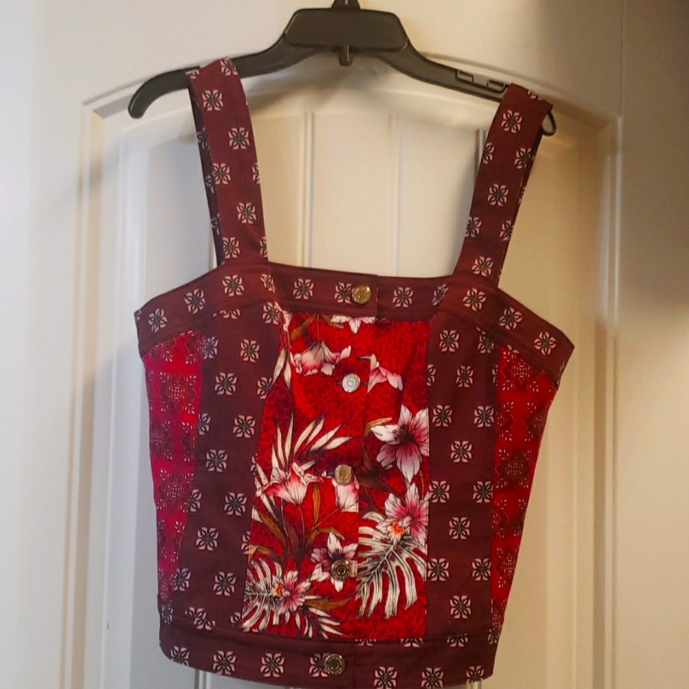 Bodice